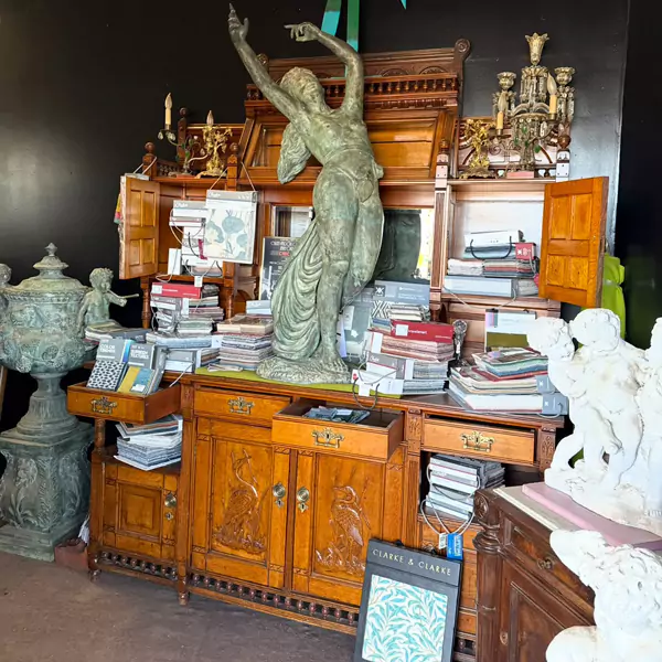 Custom chair upholstery in Bradley Beach, NJ